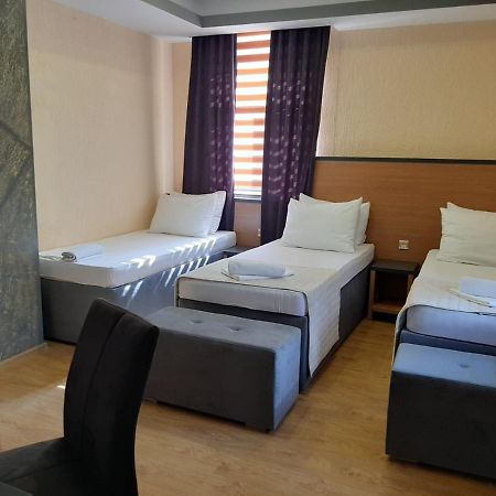 Grand River Apartmani & Sobe Кониц Экстерьер фото