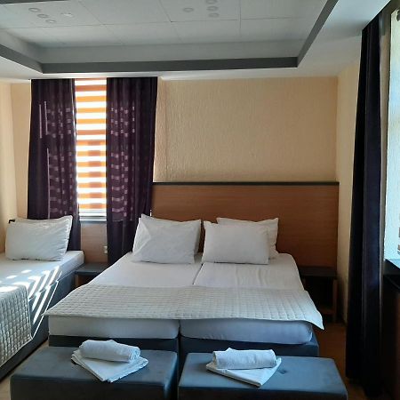 Grand River Apartmani & Sobe Кониц Экстерьер фото