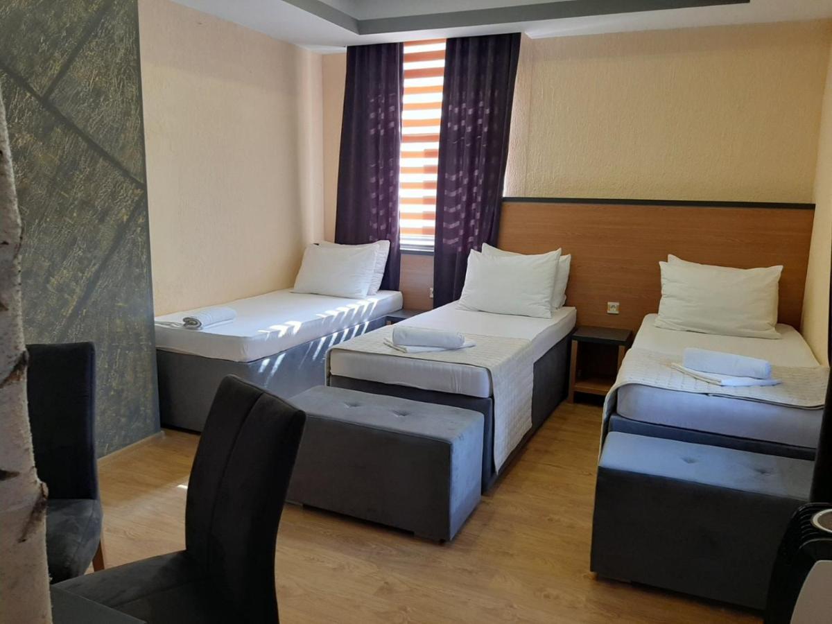 Grand River Apartmani & Sobe Кониц Экстерьер фото
