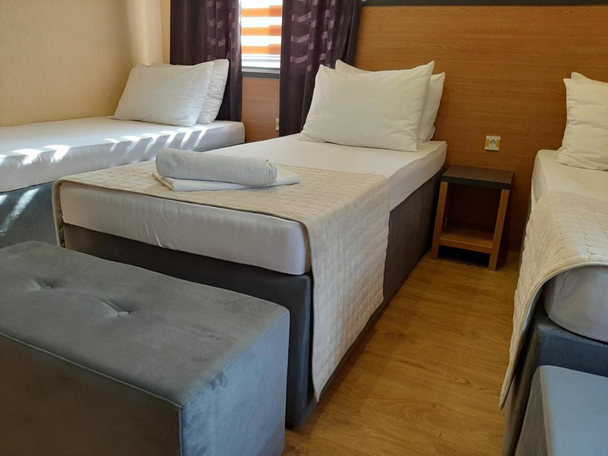 Grand River Apartmani & Sobe Кониц Экстерьер фото