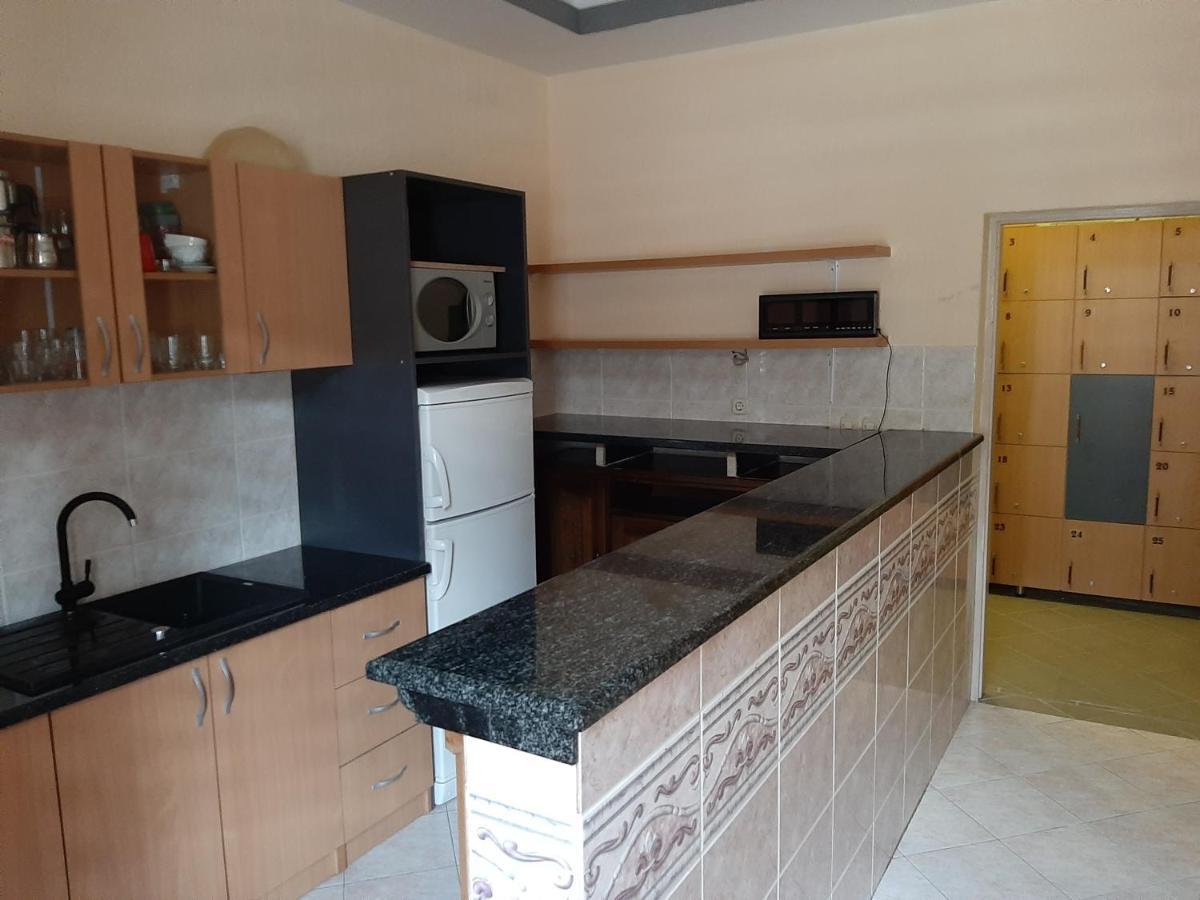 Grand River Apartmani & Sobe Кониц Экстерьер фото