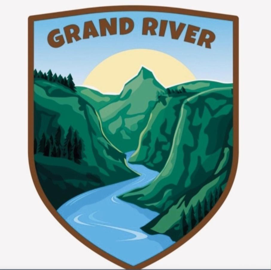 Grand River Apartmani & Sobe Кониц Экстерьер фото