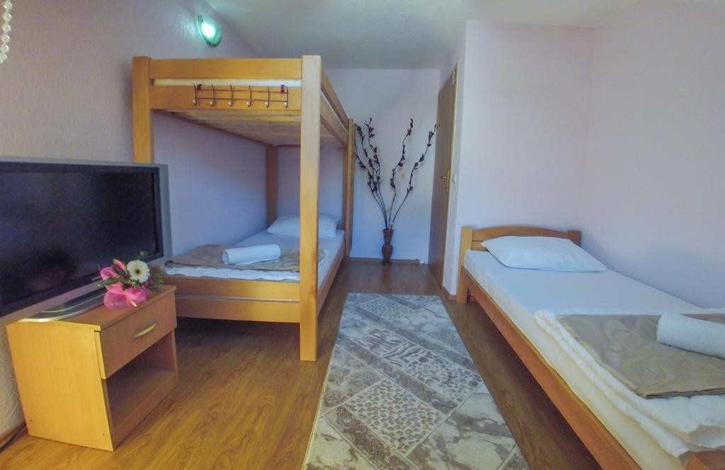 Grand River Apartmani & Sobe Кониц Экстерьер фото