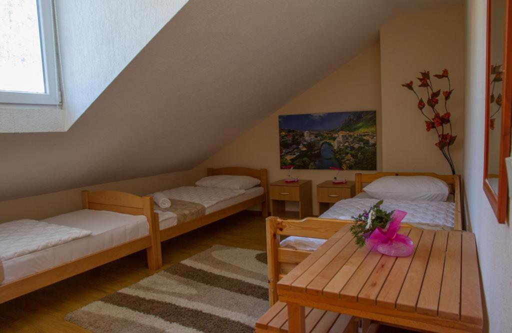 Grand River Apartmani & Sobe Кониц Экстерьер фото